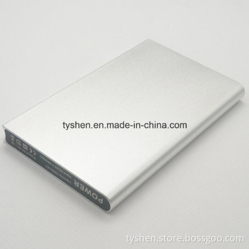 Private Model Super Slim Power Bank 3200 mAh (J21)